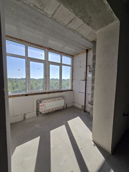 Продаж 3к квартира ЖК АГАМ.Крюківщина.