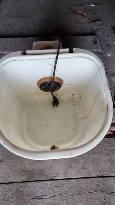 Пральна машинка Отрада