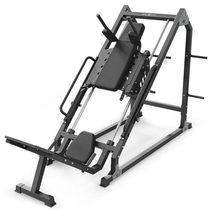 Suwnica na nogi MS-U106 2.0 - Marbo Sport hes sewim nowa 4w1