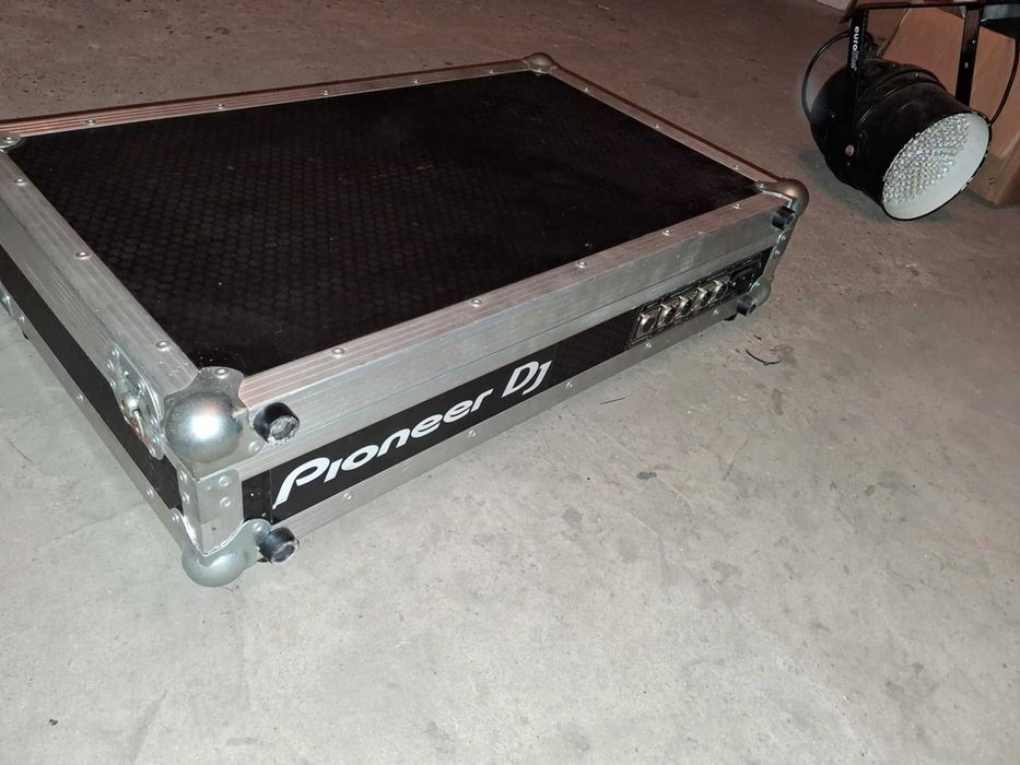 Mikser Pionner + case