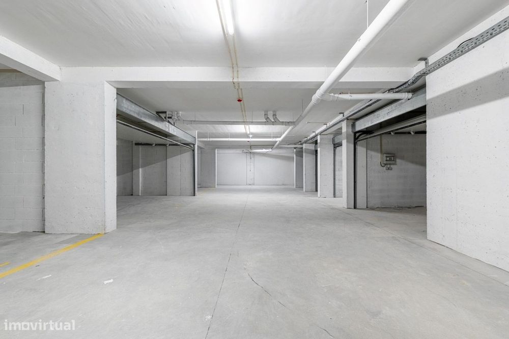 Apartamento T3 com Terraço em Gualtar, Braga