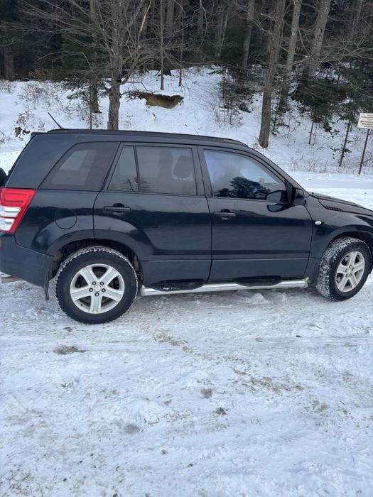 Продається Suzuki Grand Vitara