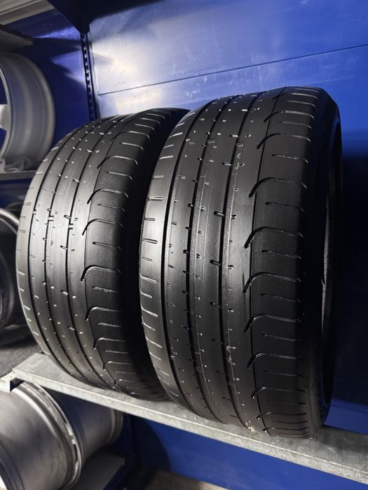 255/40zr19 Pirelli P Zerro 255 40 r zr 19 Розпродаж Склад Умань