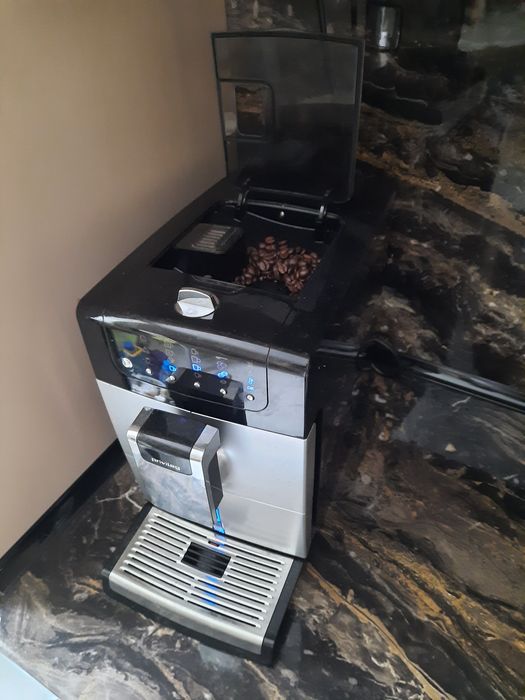 Каво-машинка Privileg