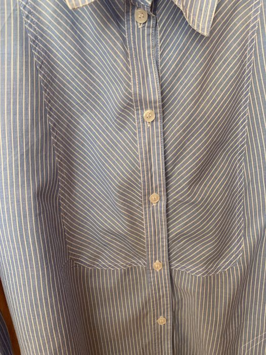 Camisa El corte inglês