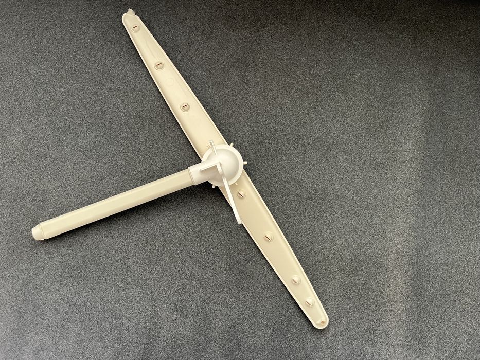 Spryskiwacz górny do zmywarki Whirpool 60cm