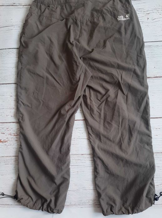 Бриджи для треккинга,женские Jack Wolfskin