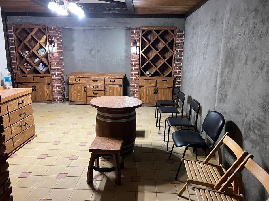 Продажа шикарных 2 дома с басейном, 430т$
