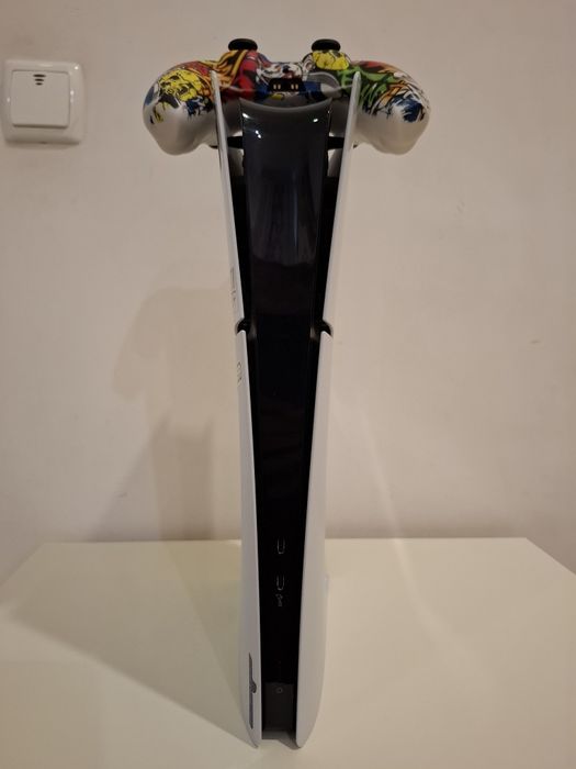 Playstation 5 slim digital 1 TB