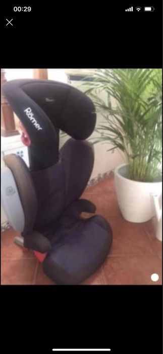 Cadeira Auto para criança