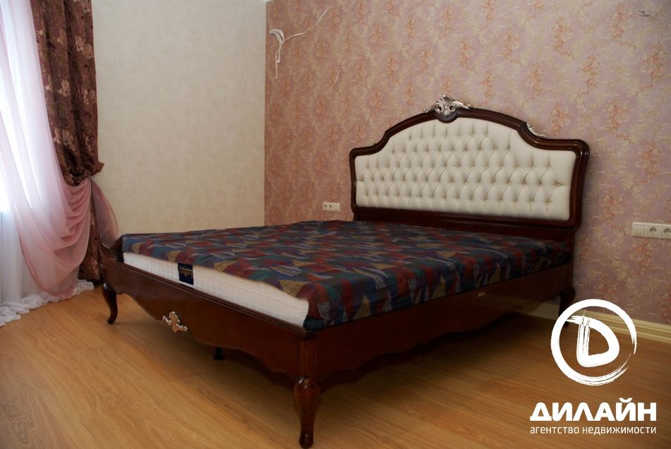 Двухэтажный, 3-х уровневый дом. Бабурка.