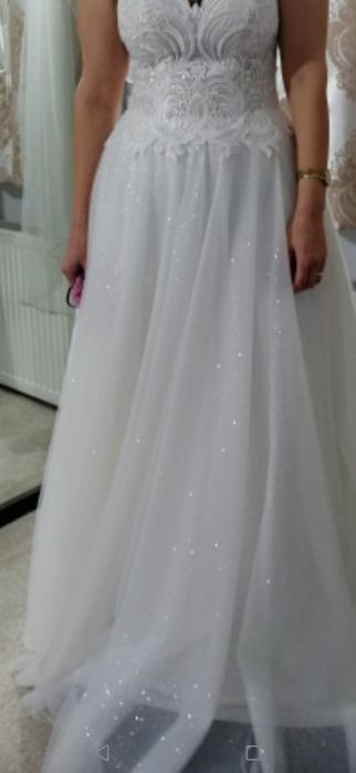 Suknia ślubna Victoria Rosa Marie