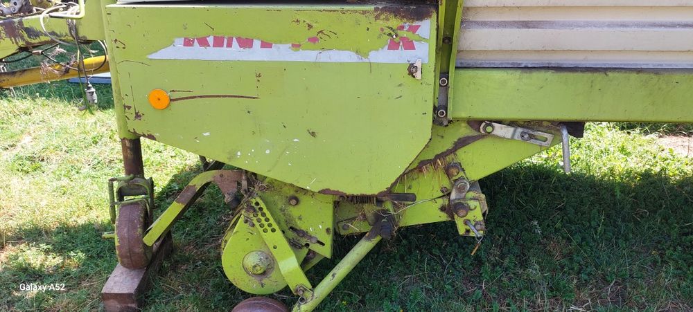 Sprzedam Claas sprint 320k