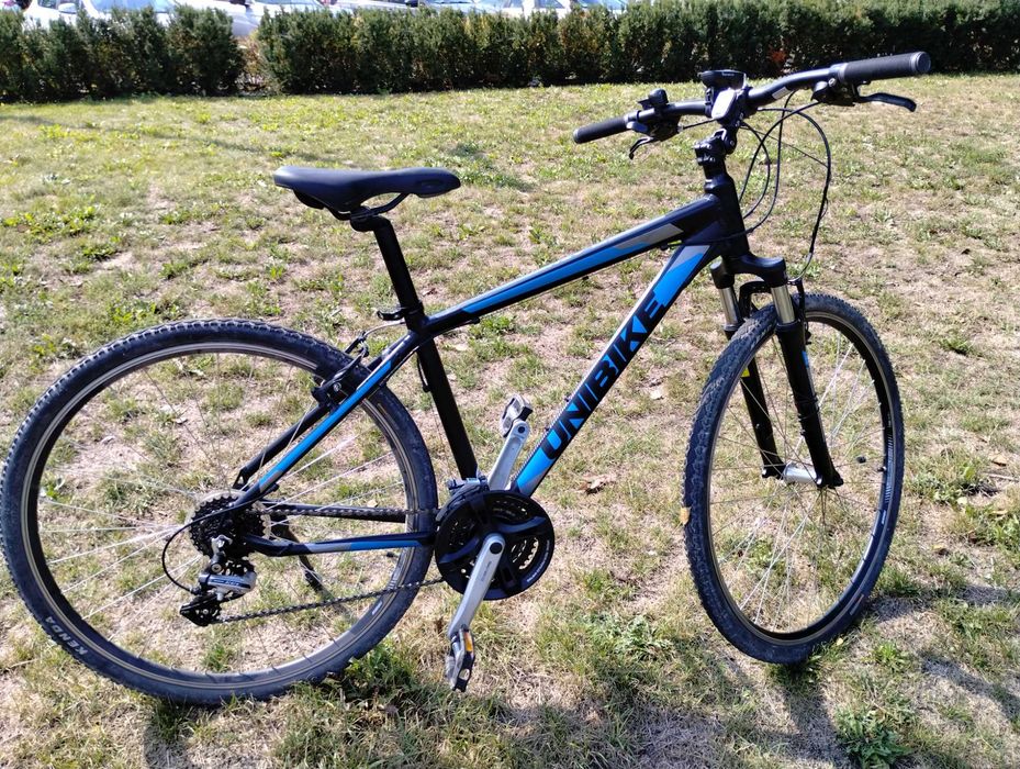 Rower Unibike Flash GTS '17