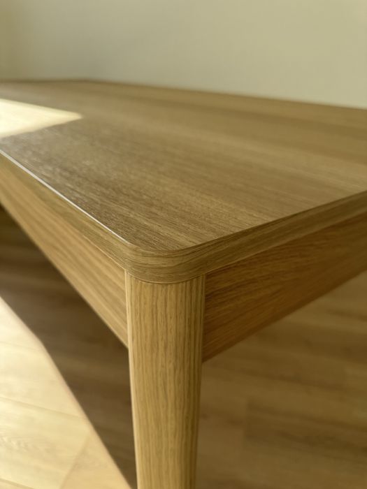 Stół Ikea Tonstad 200 x 85 cm