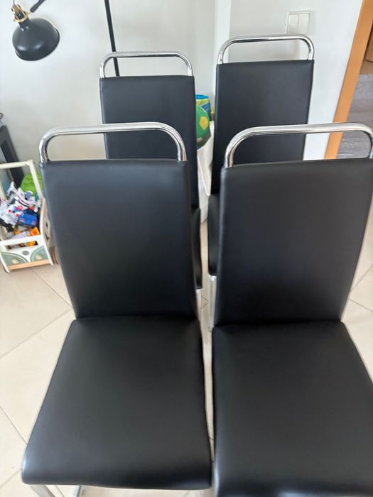 Cadeiras sala de jantar 4