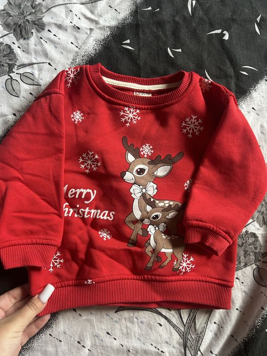 Кофтринка для новонароджених
