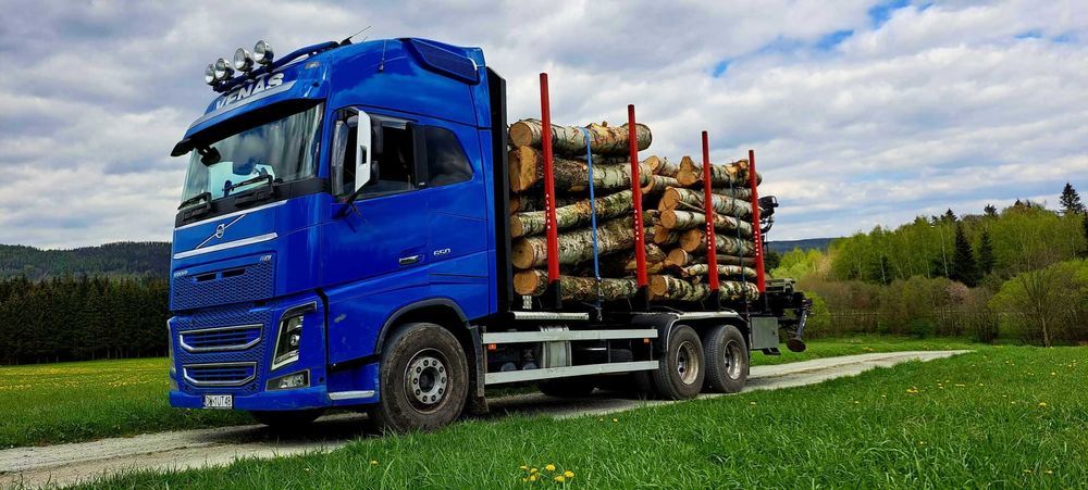 drewno kominkowe opałowe gałęziówka