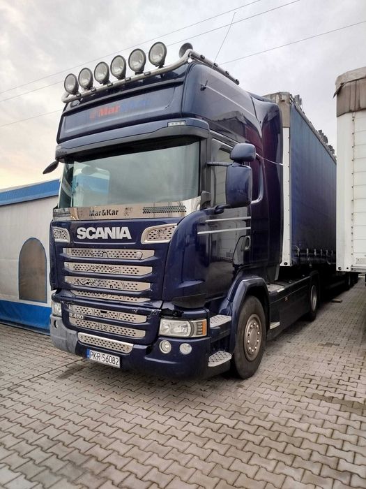 Scania