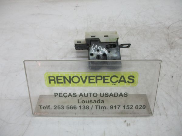 Fechadura / fecho da mala RENAULT Laguna II (BG0/1_)
