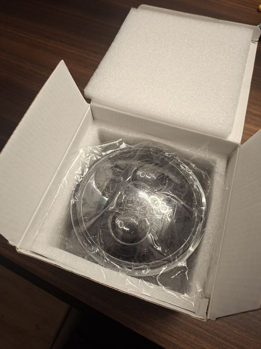 Farol led moto redendo