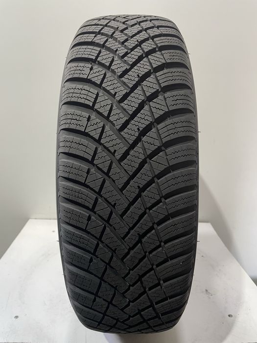 Нова зимова шина одиночка HANKOOK 195/65 R15 розпаровка Р15