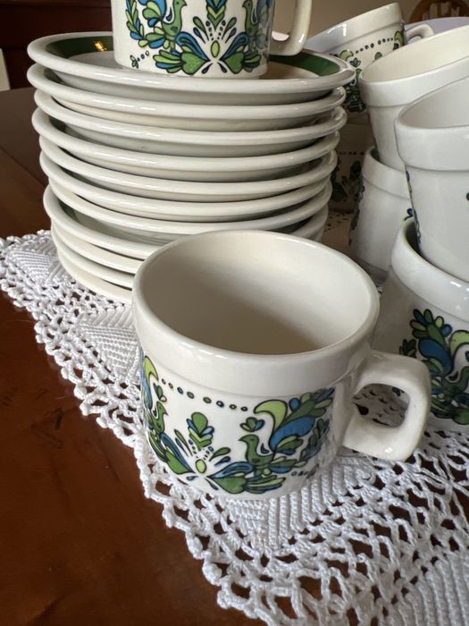 Serviço café Sacavém