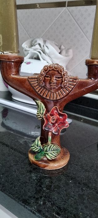 Ornamental Candlestick64729673449985121