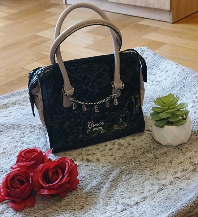 Damska Torebka Guees