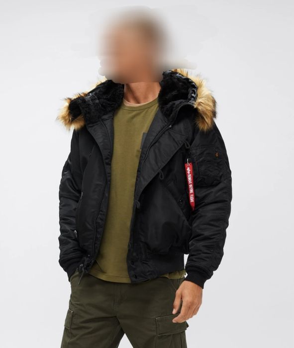 Продам куртку Аляску.