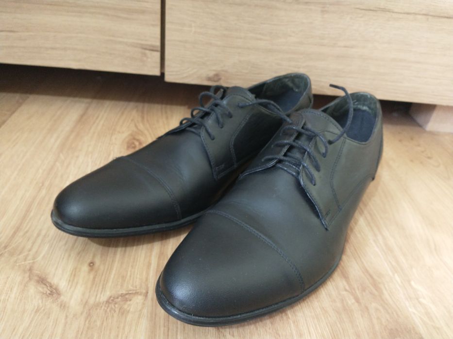 Buty do garnituru męskie rozmiar 41