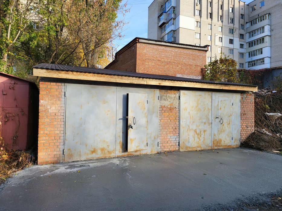 Без комісії. Оренда складу/гаражу біля ЖК "Оскар" (вул.Келецька, 45-б)