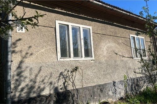 Будинок у Рахові + земельний бонус