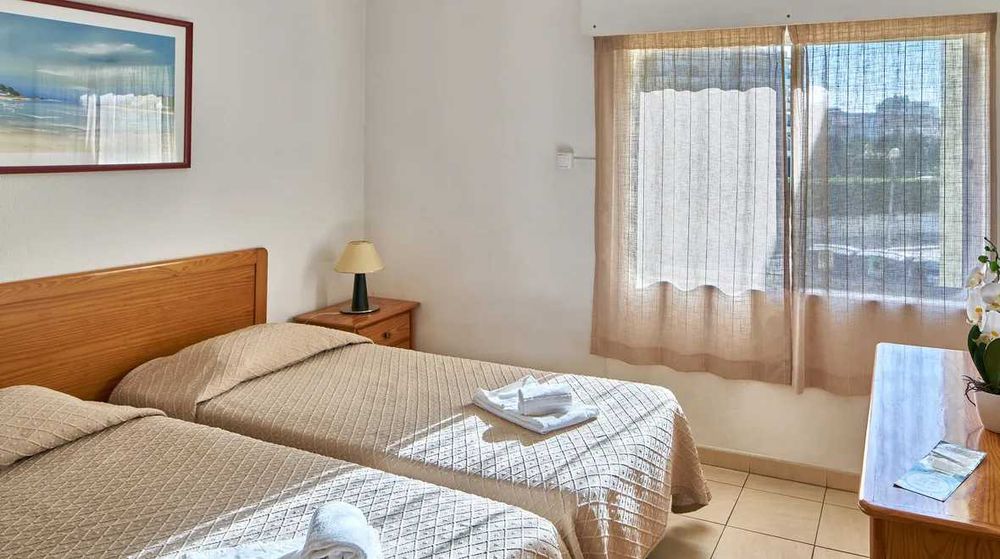 Vilamoura – Semana de 16 a 23 Agosto em Resort com Piscinas (7 noites)