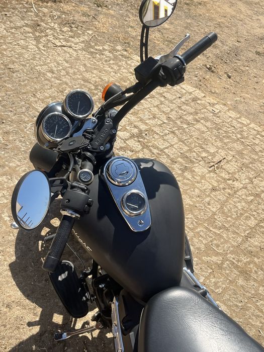 keeway superlight 125