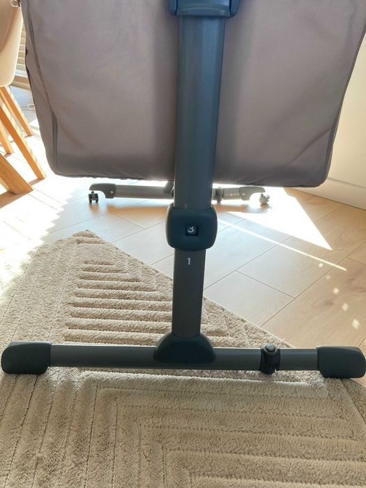 Łóżeczko dostawne firmy Chicco