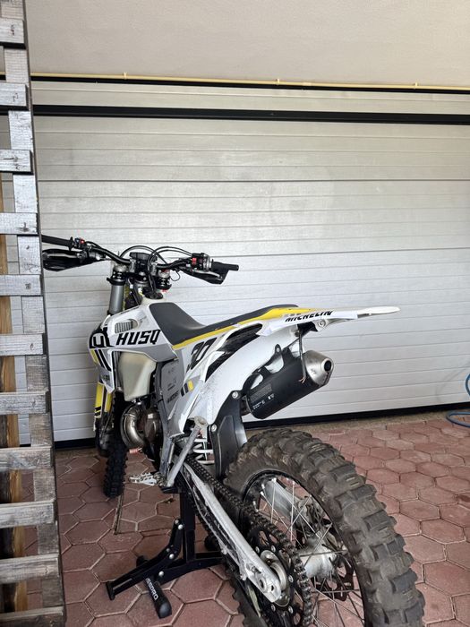 Husqvarna 150 2023