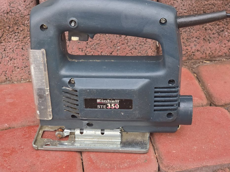 Wyrzynarka elektryczna Einhell