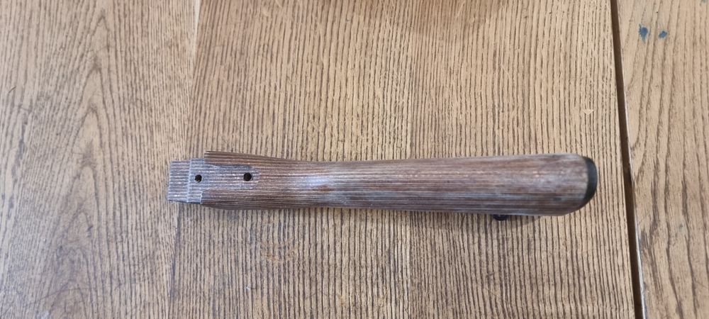Kolba do karabinu AKM 47 Kałasznikow