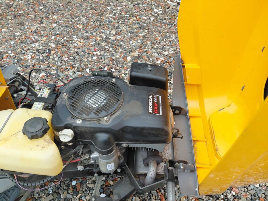 Traktorek kosiarka Stiga Villa