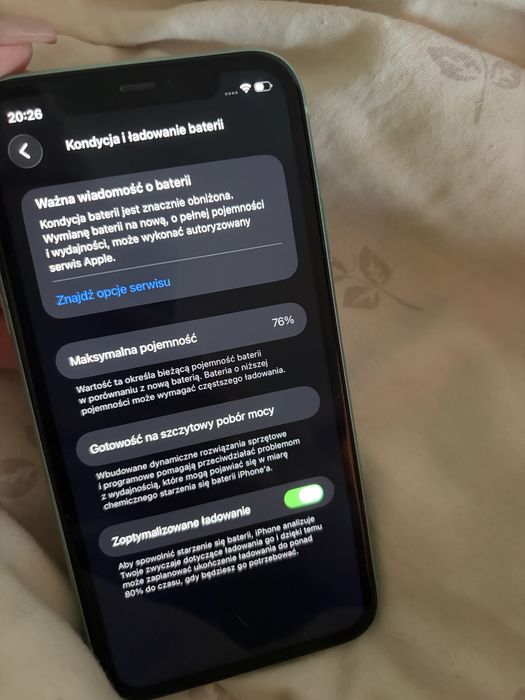Iphone 11   64GB