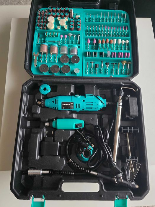 Dremel Multi-Tool64552983557379121