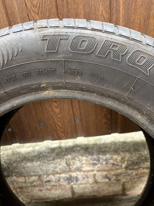 Продам 2 колеса лето