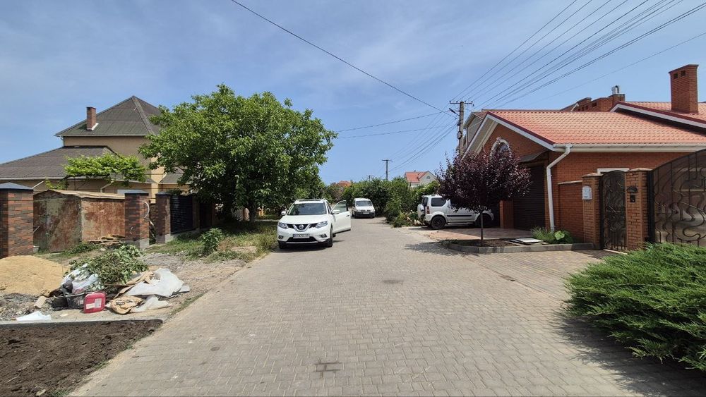 House by the address st. Primorskaya (area 190 m²) - Atlanta.ua - photo 4