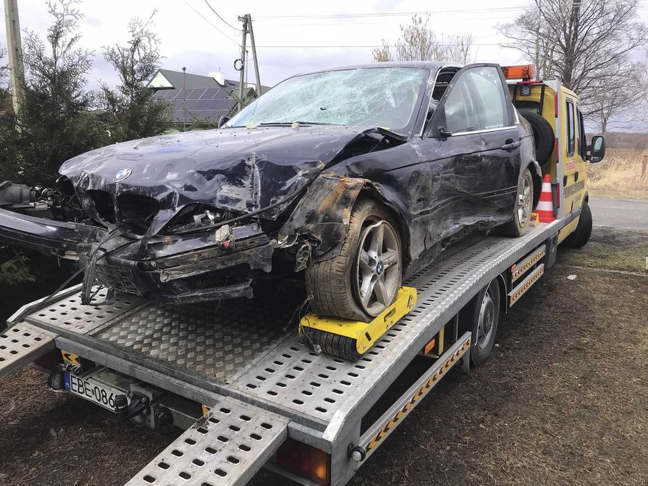 POMOC DROGOWA 24H auto laweta autolaweta wulkanizacja 24h