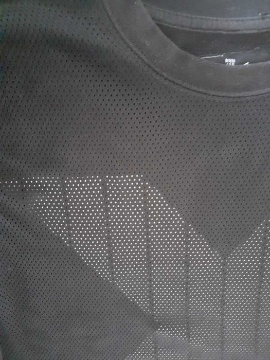 Bluza chłopięca, czarna, rozmiary 164, Reporter Young