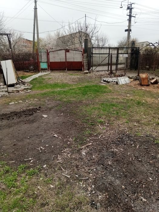 Продам дачу,на дальних дачах.