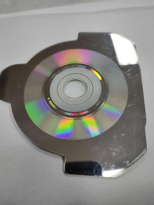 Iron Maiden. Shape CD. unikat, wersja limitowana nr 635