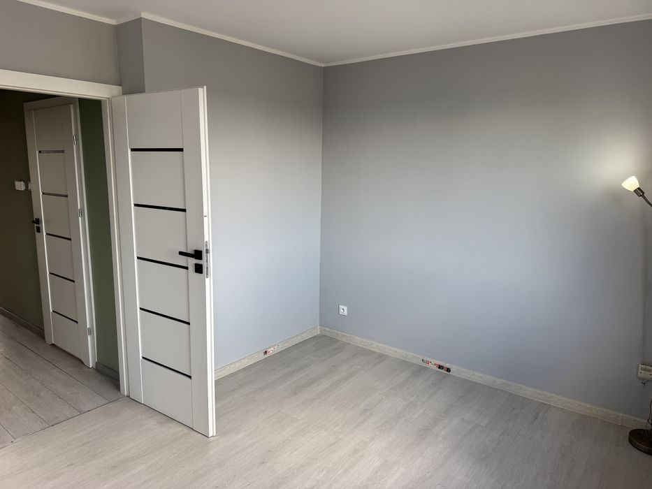 Gotowe Do wprowadzenia![3POKOJE]