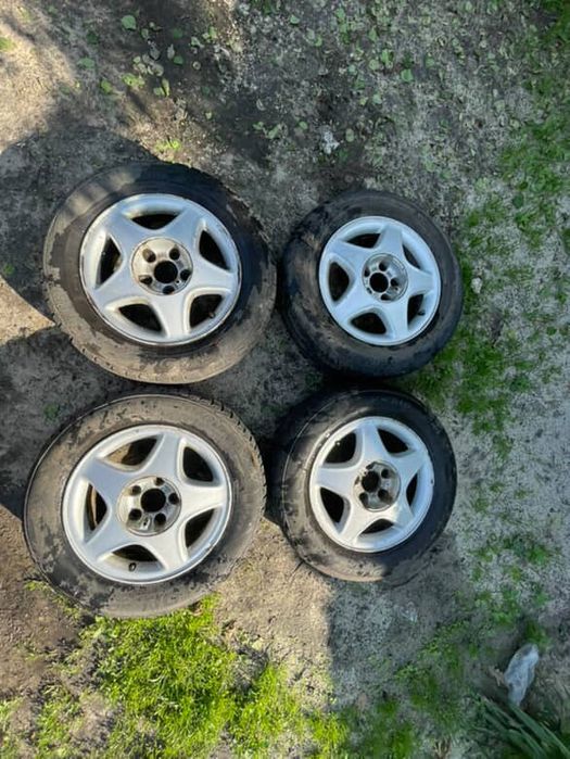 Запчастини Опель омега Б задні фари стоп